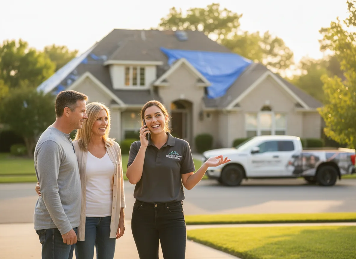 Emergency Roof Repair Grant Town, WV FAQs